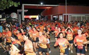Inscrições abertas para a 19ª Corrida do Fogo com premiação de até R$ 2 mil