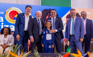 Tocantins salta de 14% para 61% de crianças alfabetizadas e conquista Selo Ouro nacional pelo segundo ano consecutivo