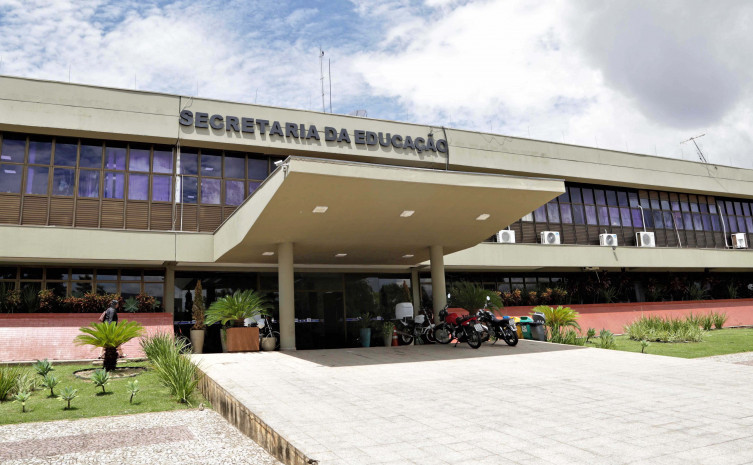 Prazo termina nesta quinta-feira, 26, para inscrições de formadores do Alfabetiza Mais Tocantins