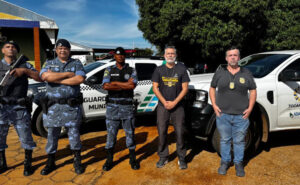Operação contra abate clandestino apreende 410 kg de carne e interdita local em Monte do Carmo