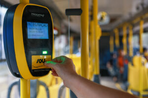 Cartão do Estudante tem inscrições prorrogadas em Palmas; programa garante 75% de desconto nas passagens