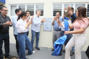 Central da agricultura familiar é inaugurada em Palmas após 33 anos de espera e promete reduzir perdas de alimentos