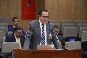 JusTocantins | O seu canal diário de Notícias