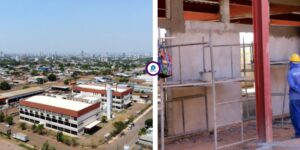 Tocantins deve crescer 4,7% no setor de serviços em 2026, mais que o dobro da média nacional, aponta Banco do Brasil