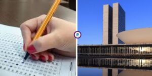 Provas do concurso da Câmara acontecem domingo, 8, nas 27 capitais do país, com salário de até R$ 30 mil
