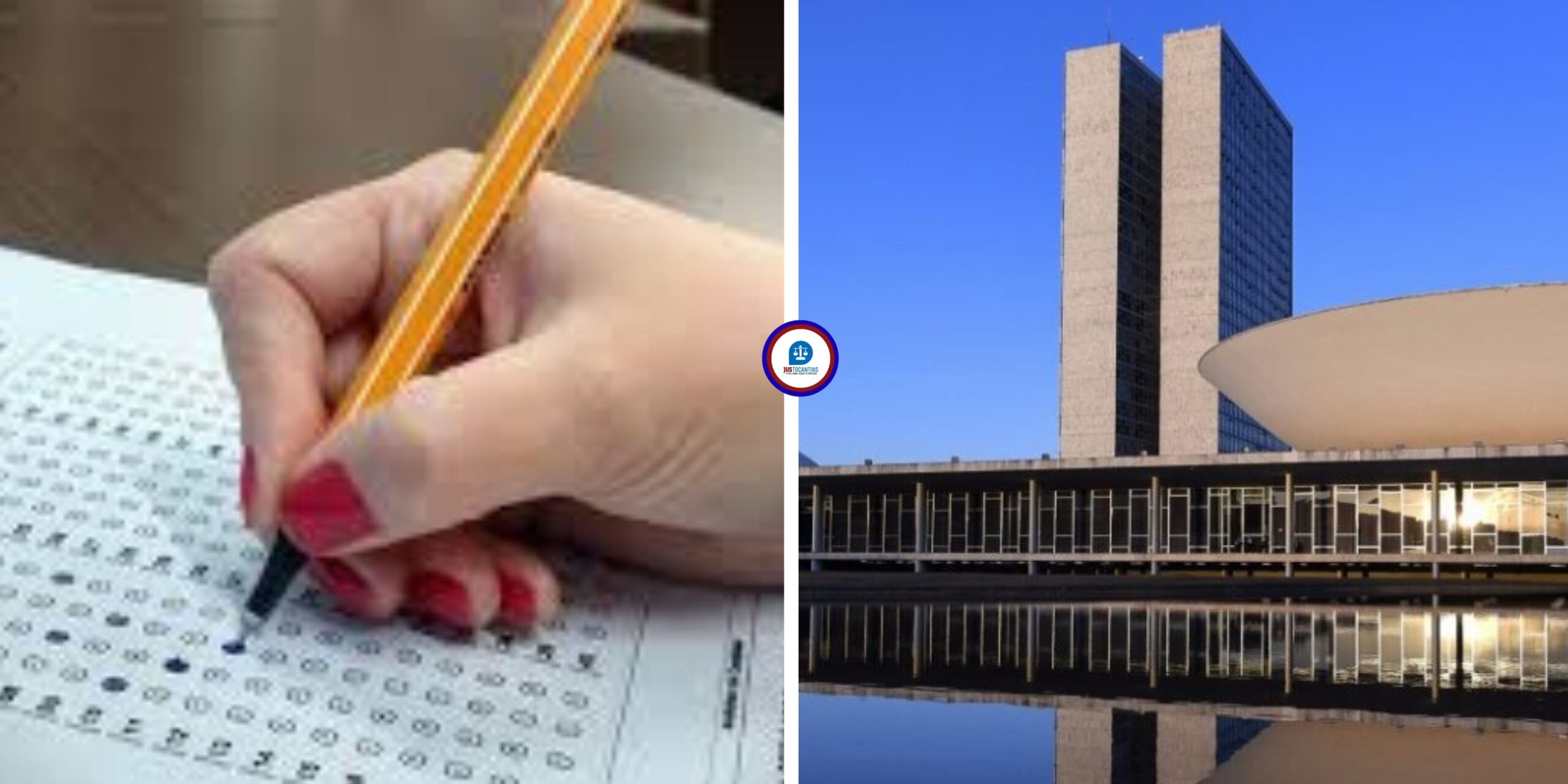 Provas do concurso da Câmara acontecem domingo, 8, nas 27 capitais do país, com salário de até R$ 30 mil