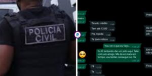 Investigação da PC-TO identifica jovem que criou perfil falso para enganar vítima, obter fotos íntimas e fazer chantagem
