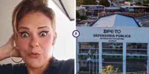 DPE-TO cobra explicações após diretora de escola em Gurupi divulgar vídeo com falas sobre crianças autistas