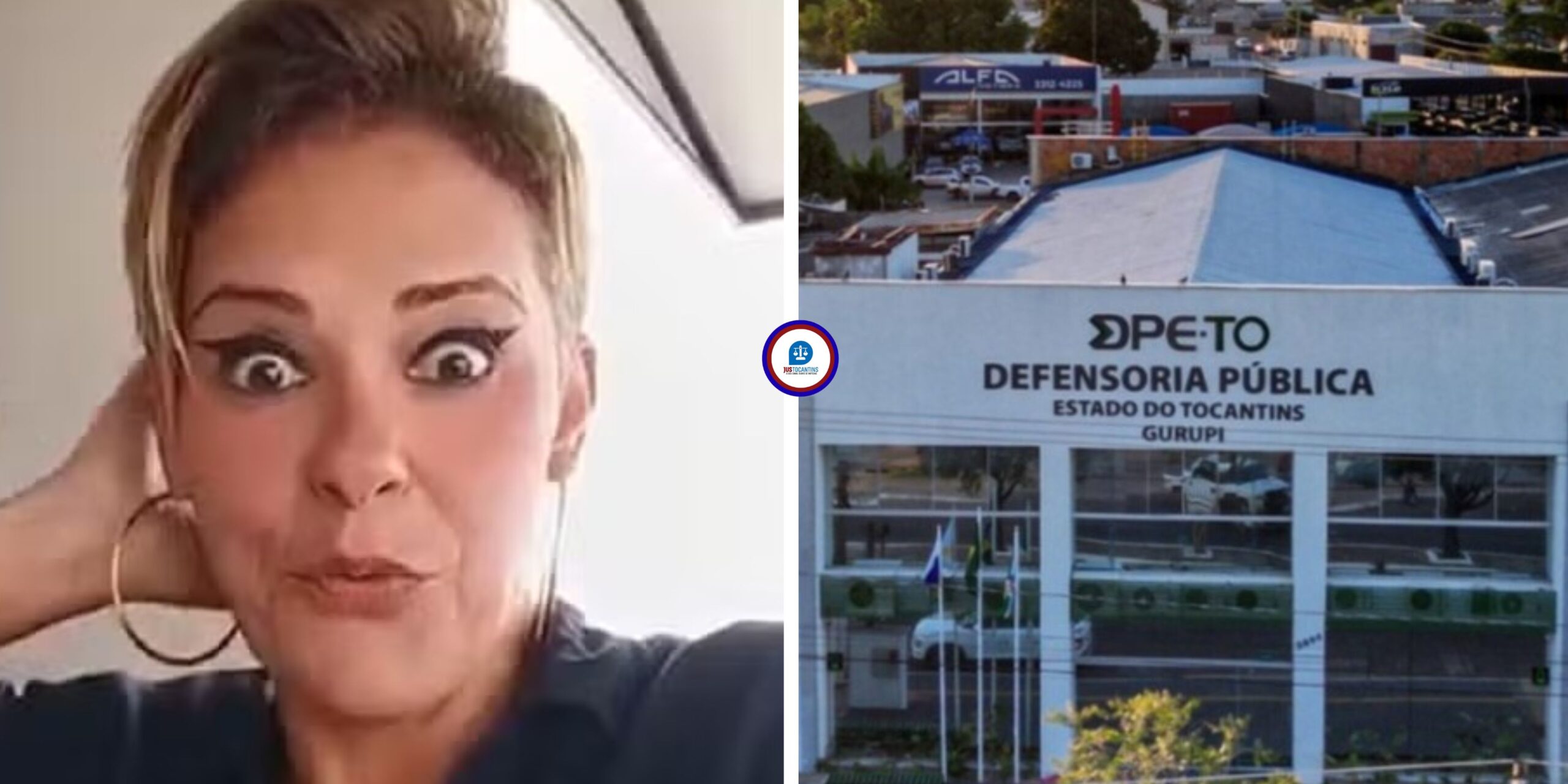 DPE-TO cobra explicações após diretora de escola em Gurupi divulgar vídeo com falas sobre crianças autistas