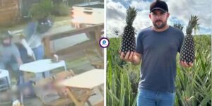 Pistoleiros contratados para matar empresário em Miranorte morrem após confronto durante operação em Maceió