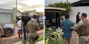 Investigação revela como rede de corrupção fraudava etapas da CNH dentro do sistema no Tocantins