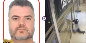 Suspeito de matar vigia a tiros em shopping é preso em Palmas após 3 meses foragido