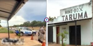 Comerciante de 69 anos é morto a tiros dentro do próprio comércio após reagir a assalto na região sul de Palmas