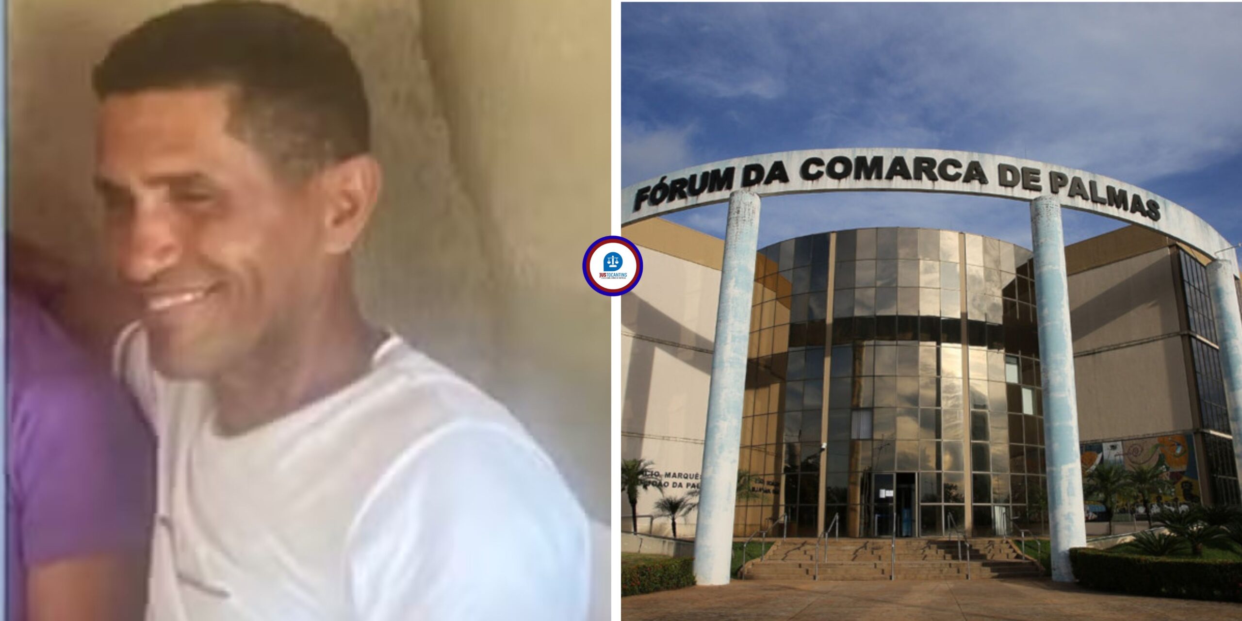 Homem que matou vizinho a tiros após briga por sucata em Palmas é condenado a mais de 21 anos de prisão