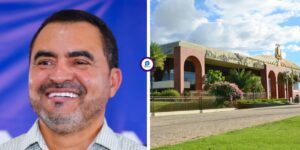 Governador Wanderlei Barbosa publica MP que reformula PCCR de servidores da segurança, meio ambiente e educação