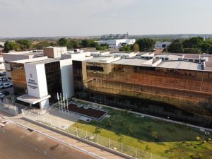 Home Homem acusado de matar mulher por esganadura e esconder corpo em mata no sul do Tocantins vai a júri popular