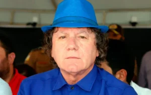 PF faz busca na casa do prefeito Kasarin em investigação sobre suposta milícia digital contra adversários políticos