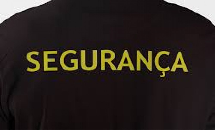 Empresa é barrada de fazer segurança em eventos no Tocantins após constatação de irregularidades apontadas pela PF