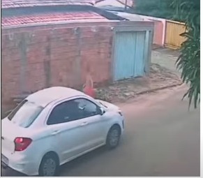 PM reforça patrulhamento após relatos de carro que teria tentado abordar crianças perto de escolas no sul de Palmas