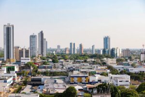 Contribuintes de Palmas têm até hoje para pagar 1ª parcela ou cota única do IPTU; veja calendário