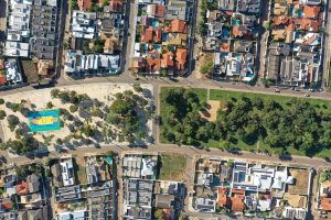 Palmas fica em 1º lugar no ranking regional de cidades sustentáveis e será premiada em evento internacional