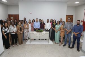 Prefeitura de Palmas confirma aumento de 4,77% para conselheiros tutelares, novos veículos, auxílio-saúde e redução da jornada