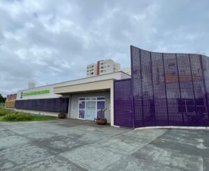 Casa da Mulher Brasileira em Palmas amplia horário e opera 24 horas, inclusive aos fins de semana