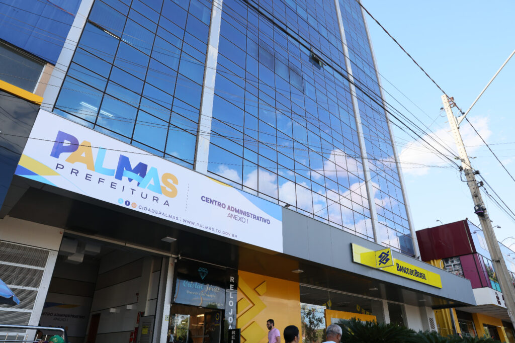 Prefeitura de Palmas publica concessão de mais de 140 progressões e gratificações para servidores da Educação