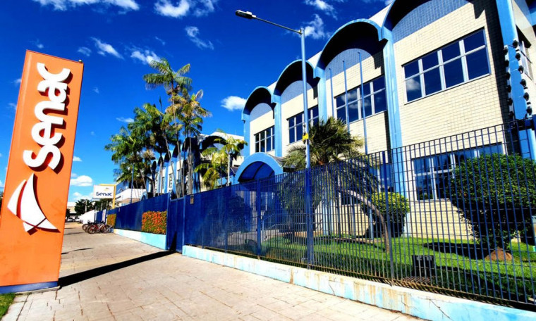 Senac abre 33 cursos presenciais com mais de 300 vagas gratuitas em Palmas, Gurupi e Araguaína