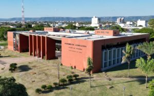 Presidente da Aleto anuncia que todos os aprovados no concurso serão convocados até o segundo semestre de 2026