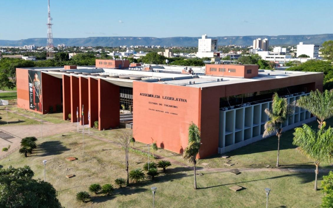 Presidente da Aleto anuncia que todos os aprovados no concurso serão convocados até o segundo semestre de 2026