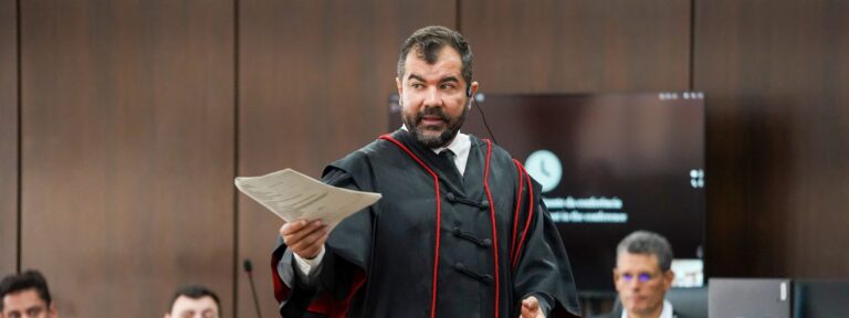 Acusados de tiroteio entre facções que matou inocente no Tocantins são condenados a 19 anos de prisão