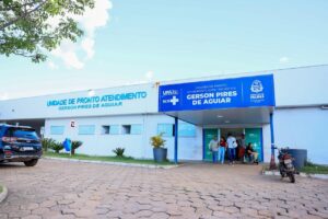 Justiça mantém contrato das UPAs em Palmas e decide que gestão não depende de concurso nem de aval do Conselho de Saúde