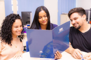 Inscrições abertas para processo seletivo com 32 vagas de estágio e bolsas de até R$ 1,6 mil no TO; veja cursos e cidades