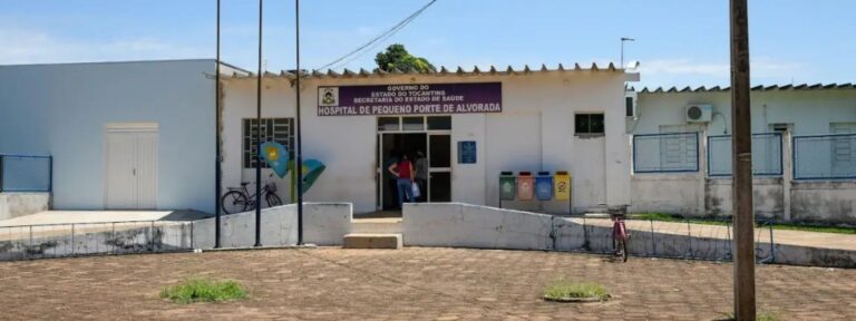 MPTO aciona Estado por déficit em hospital de Alvorada e cobra contratação urgente de equipe de enfermagem