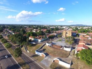 Governo anuncia plano para turismo em Porto Nacional com foco na beatificação do Padre Luso