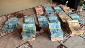 PF mira empresa de fachada suspeita de fraudar contratos da saúde em prefeituras do norte do Tocantins