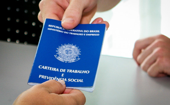 Com 1,3 mil novas vagas, Tocantins fecha 1º bimestre de 2026 com saldo positivo de 2,8 mil empregos