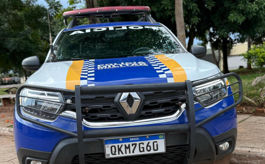 Homem é preso suspeito de tentar matar convidado durante festa no norte do Tocantins