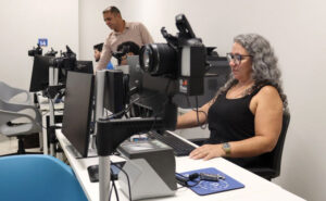 Mutirão do governo emite RG gratuito para pessoas com autismo em Palmas