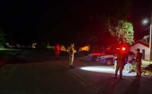 Homem é preso após agredir a própria mãe durante briga por celular na região norte do TO