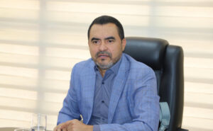 Governador Wanderlei Barbosa inaugura Colégio Militar de Colinas após reforma de R$ 3,2 milhões nesta segunda, 13