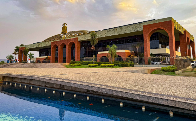 Governo do TO decreta ponto facultativo na segunda-feira, 20, e prolonga feriado de Tiradentes