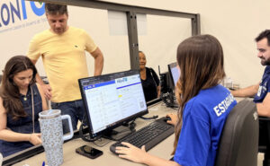 Programa Oportunidade Jovem abre seleção com 80 vagas de estágio em 10 cidades do TO; veja áreas e inscrições