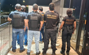 Homem é preso por usar registro de advogado morto para acessar e vazar dados sigilosos para facção criminosa no TO