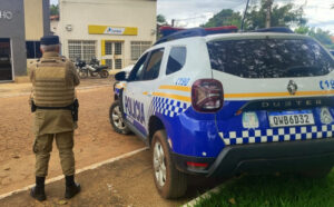 Homem é preso suspeito de tentar matar a própria mãe envenenada na zona rural no TO