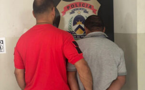 Homem condenado por invadir casa e estuprar idosa é preso em restaurante popular no norte do TO