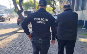 Polícia Civil do TO desmantela esquema milionário de venda de dados sigilosos e prende suspeito no RS