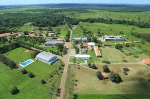 IFTO abre seleção para professores substitutos com salários de até R$ 9,1 mil; veja áreas e como se inscrever