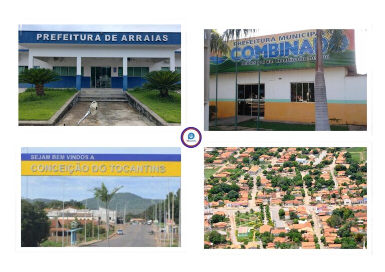 MPTO cobra prefeituras do interior após identificar gastos milionários e falhas no controle de combustível